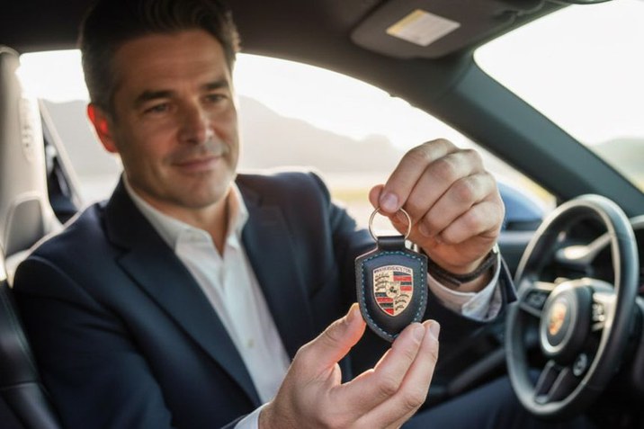 AUDI VW SKODA PORSCHE CUPRA OBESKI ZA KLJUČE