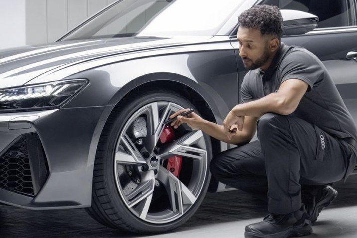 audi servis