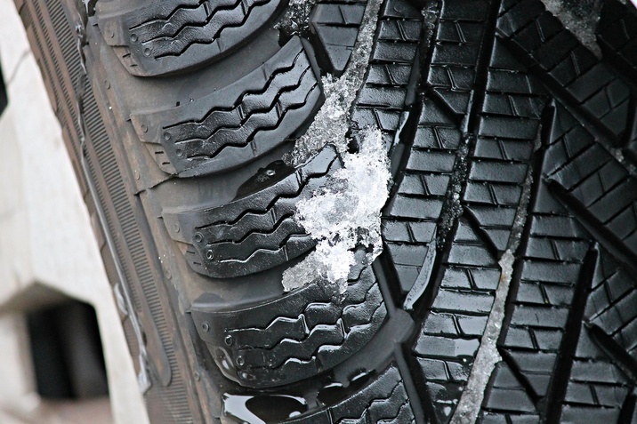 Zimske pnevmatike