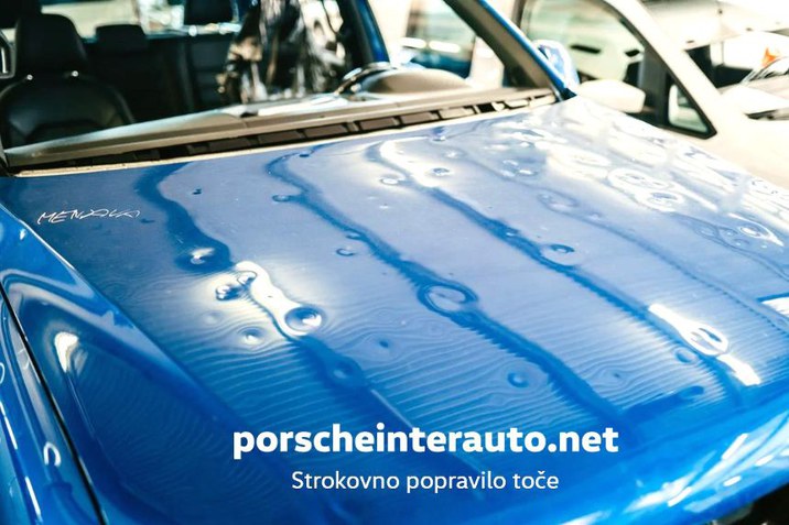 TOČA HLADNO POPRAVILO