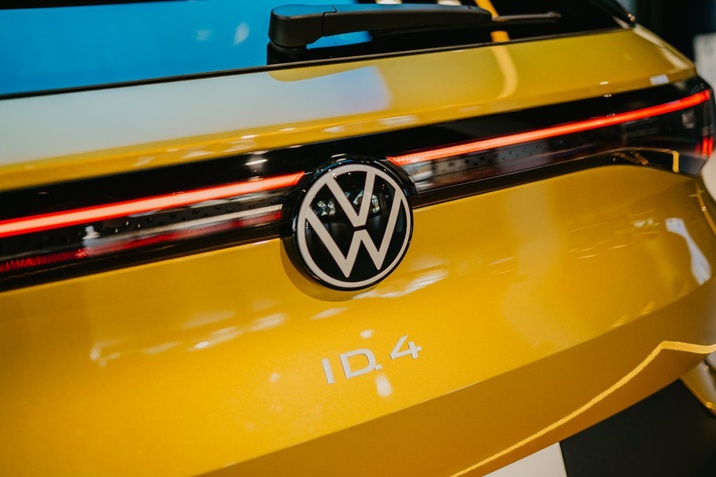 VW ID.4